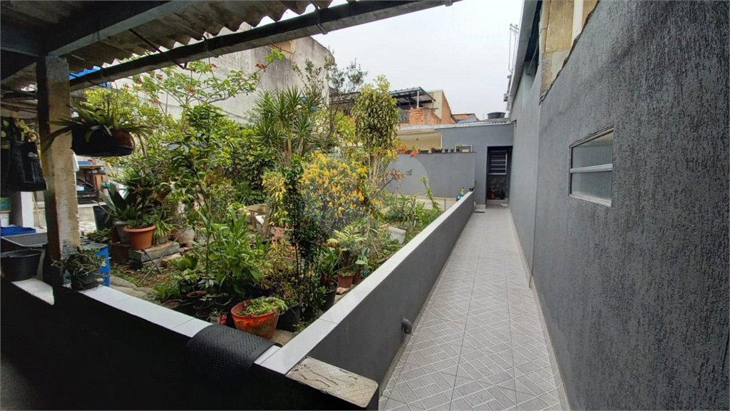 Casa à venda com 3 quartos em Jardim São Jorge, São Paulo, SP