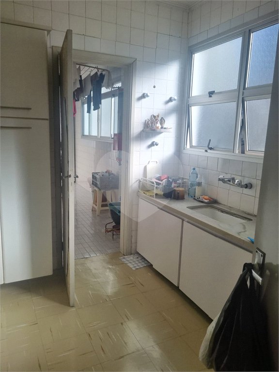 Apartamento à venda com 3 quartos em Bela Vista, São Paulo, SP