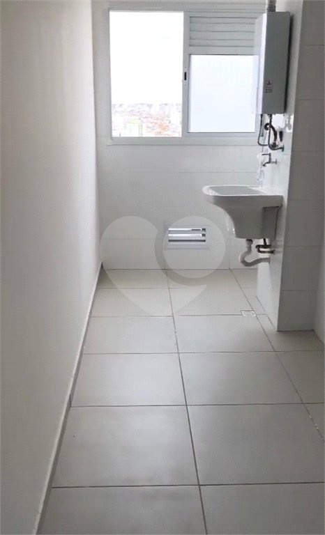Apartamento à venda com 2 quartos, sendo 1 suíte, em Vila Mazzei, São Paulo, SP