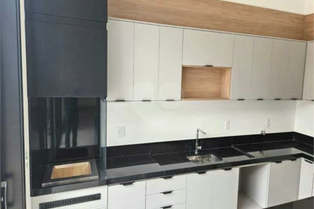 Casa à venda com 3 suítes no condomínio Park Gran Reserve, Indaiatuba - SP