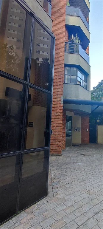 Flat à venda com 1 quarto em Jardim Ampliação, São Paulo, SP