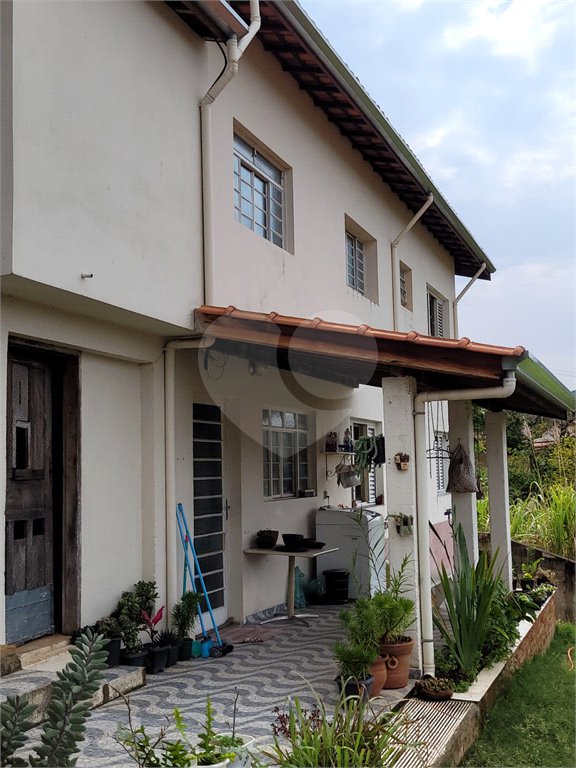Casa à venda com 5 quartos no Centro, Serra Negra, SP