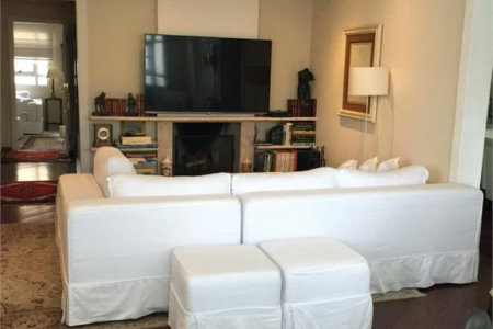 Apartamento à venda com 4 suítes em Vila Suzana, São Paulo, SP