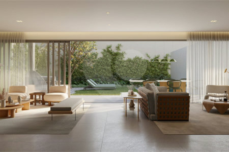 Casa à venda com 4 suítes no condomínio Tibiriça Green Home, São Paulo - SP