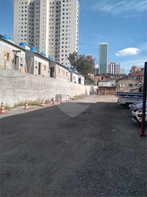 Terreno à venda em Liberdade, São Paulo, SP