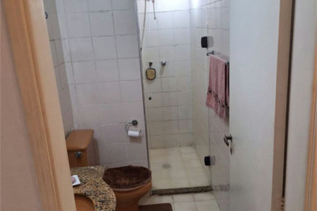Apartamento com 3 dormitórios à venda, 96 m² por R$ 800.000,00 - Ponta da Praia - Santos/SP