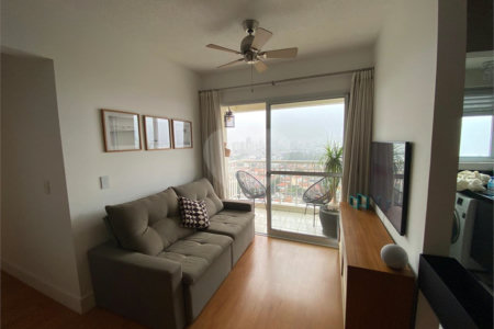 Apartamento à venda com 2 quartos em Saúde, São Paulo, SP