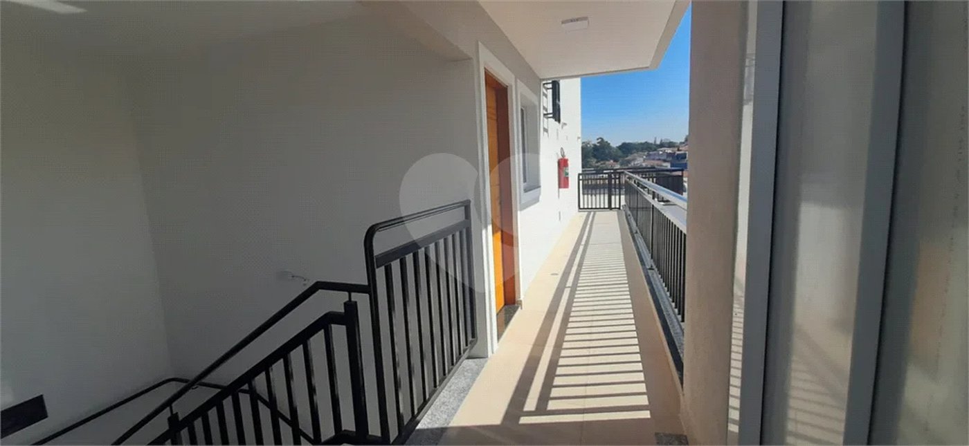 Apartamento à venda com 2 quartos em Tremembé, São Paulo, SP