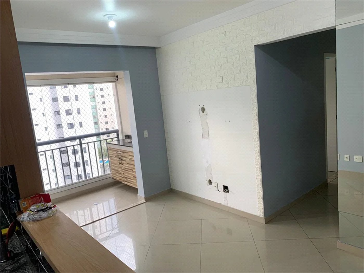 Apartamento à venda com 2 quartos em Vila Andrade, São Paulo, SP