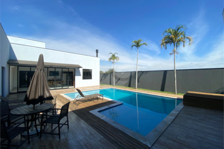 Casa à venda com 3 suítes no condomínio Saint Patrick, Sorocaba - SP
