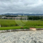 Terreno à venda no condomínio Real Park 2, Mogi das Cruzes - SP