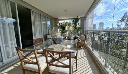 Apartamento à venda com 3 suítes em Santana, São Paulo, SP