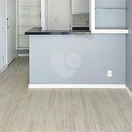 Apartamento à venda com 2 quartos em Vila Progresso, Sorocaba, SP