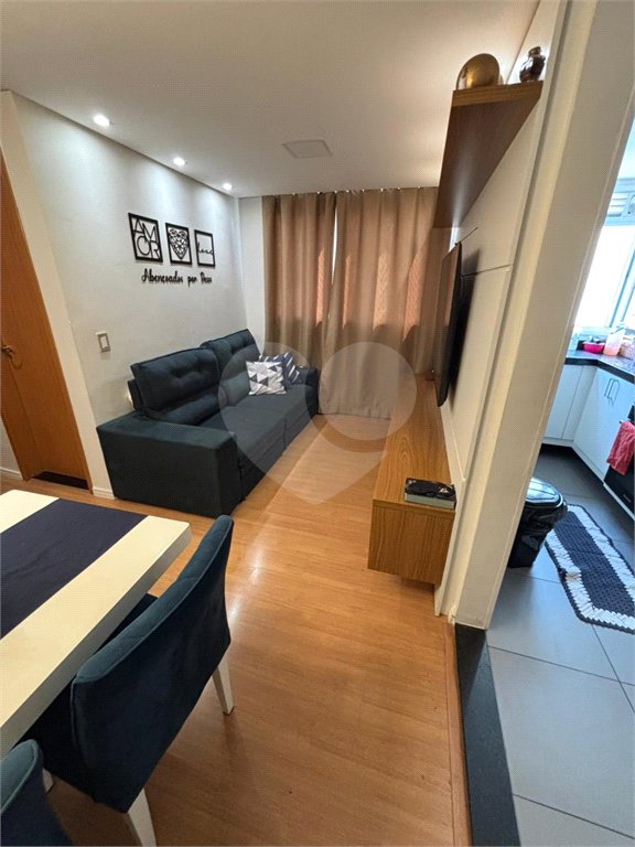 Apartamento à venda com 2 quartos em Pirituba, São Paulo, SP