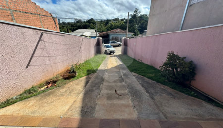 Casa para alugar com 1 suíte em Vila Nova Itapetininga, Itapetininga, SP