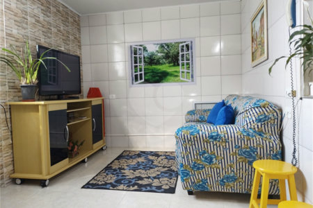 Casa à venda com 2 quartos, sendo 1 suíte, em Parque Vitória, São Paulo, SP