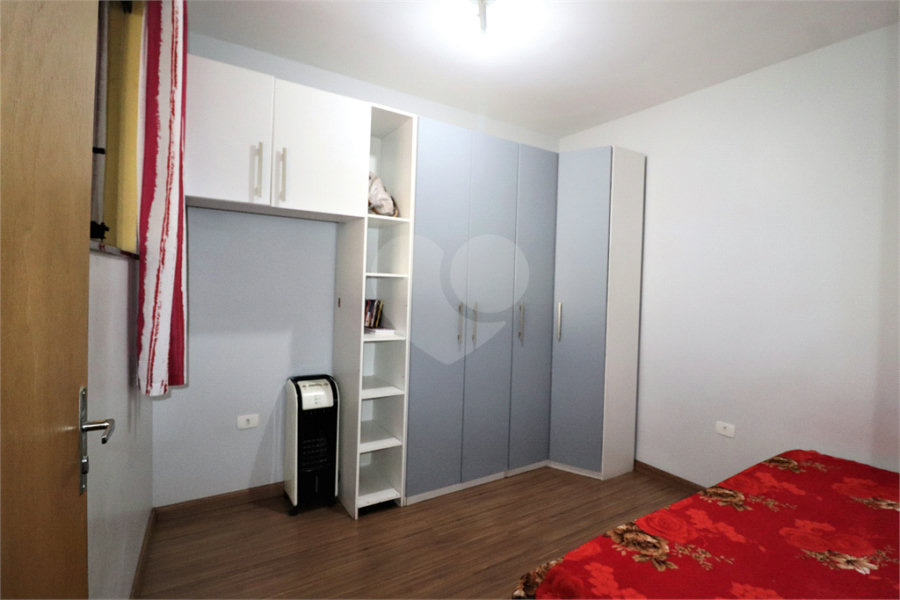 Sobrado à venda com 3 quartos, sendo 1 suíte,  no Brasilândia, São Paulo, SP