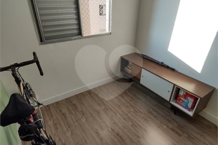 Apartamento à venda com 2 quartos, sendo 1 suíte,  em Sacomã, São Paulo, SP