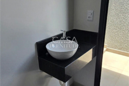 Casa em condomínio à venda com 3 quartos, sendo 2 suítes, em Jardim Novo Horizonte, Sorocaba, SP