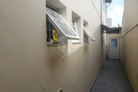 Casa de Vila à venda com 2 quartos em Jardim Franca, São Paulo, SP