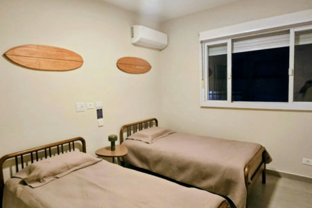 Apartamento com 2 dormitórios à venda, 67 m² por R$ 950.000,00 - Aparecida - Santos/SP