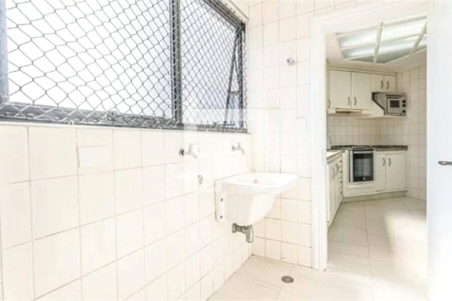 Apartamento à venda com 3 quartos, sendo 1 suíte, em Santa Paula, São Caetano do Sul, SP