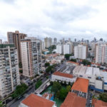 Apartamento à venda com 2 quartos, sendo 1 suíte, em Perdizes, São Paulo, SP