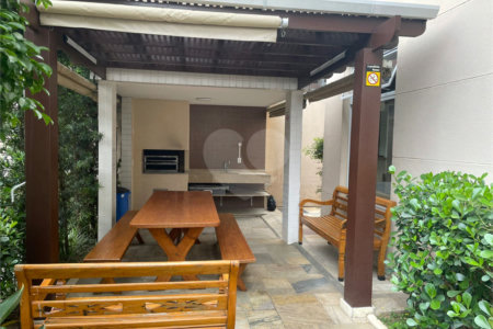 Apartamento à venda com 2 quartos, sendo 1 suíte, em Vila Leopoldina, São Paulo, SP