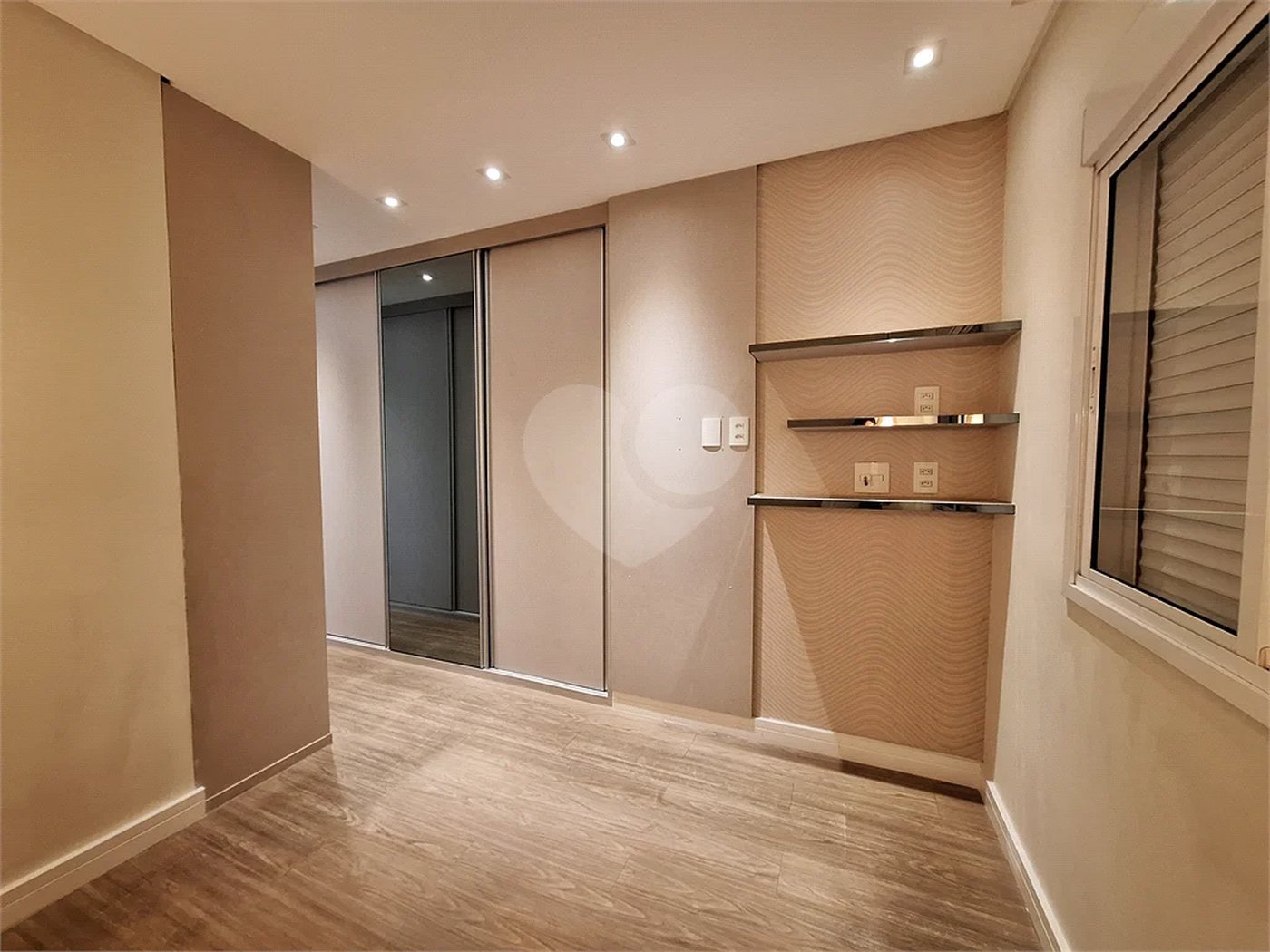 Apartamento à venda com 2 quartos, sendo 1 suíte, em Tucuruvi, São Paulo, SP