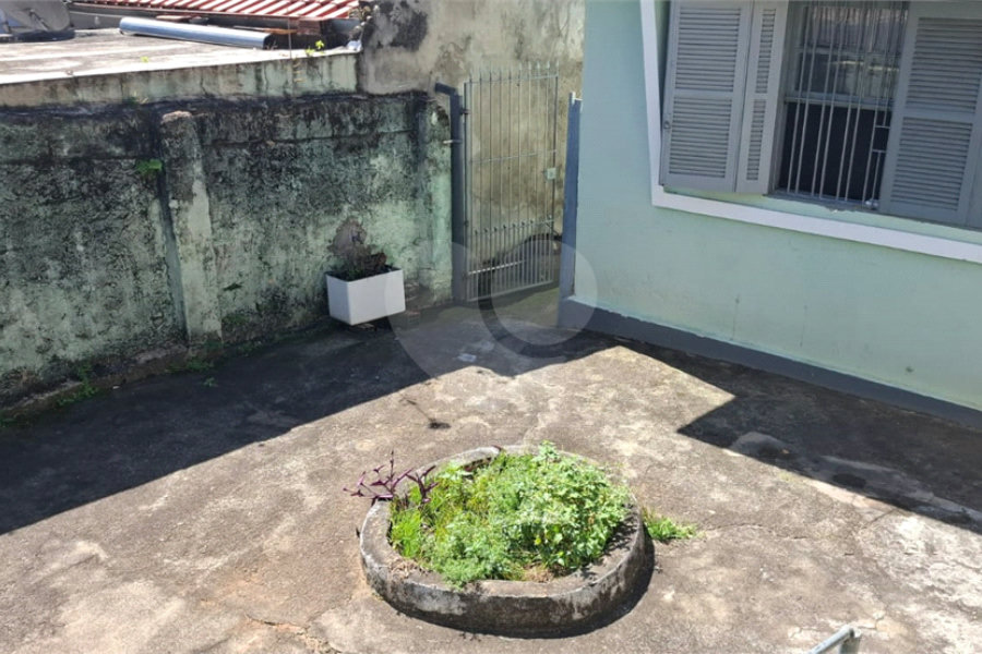 Casa à venda ou para alugar com 2 quartos em Casa Verde Média, São Paulo, SP