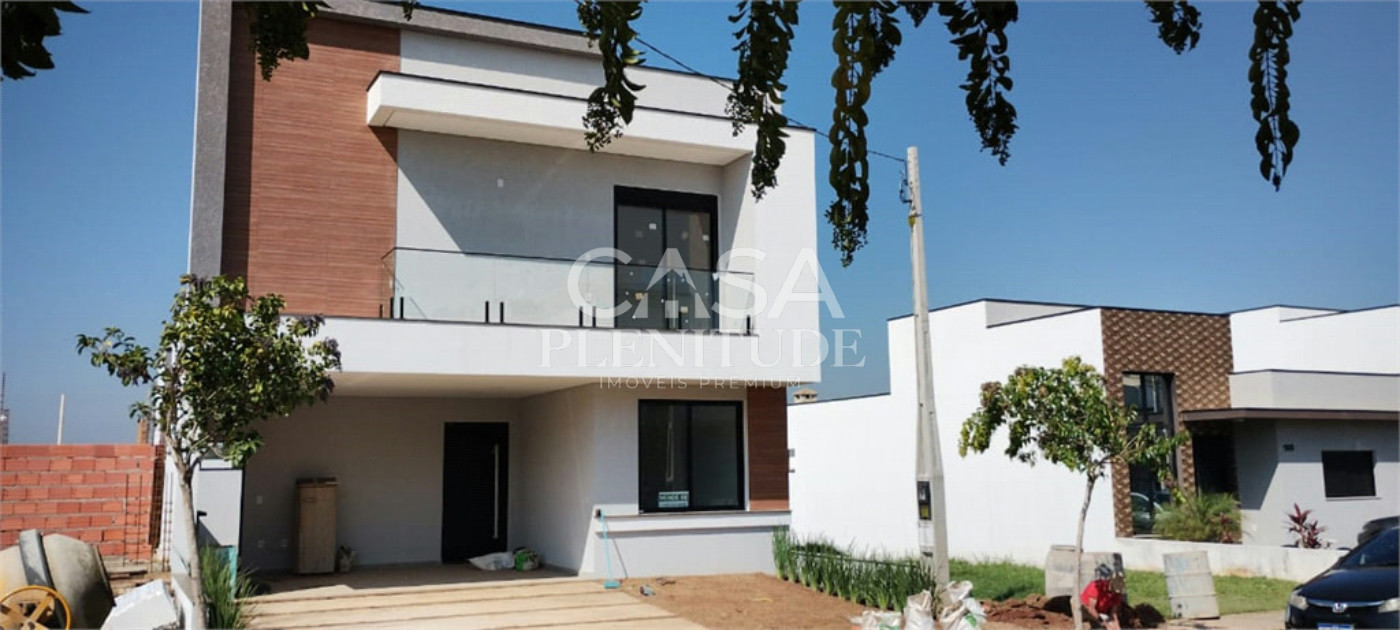 Casa em condomínio à venda com 2 quartos, sendo 1 suíte, em Cajuru do Sul, Sorocaba, SP