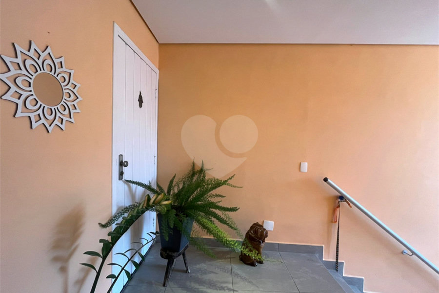 Casa à venda com 3 quartos, sendo 1 suíte, em Vila Ester (zona Norte), São Paulo, SP