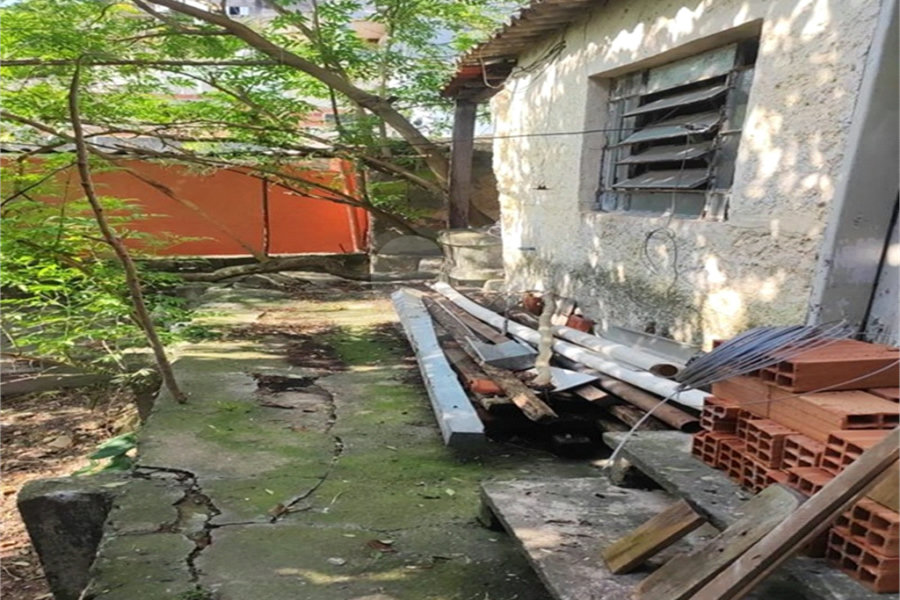 Terreno à venda em Vila Nova Mazzei, São Paulo, SP