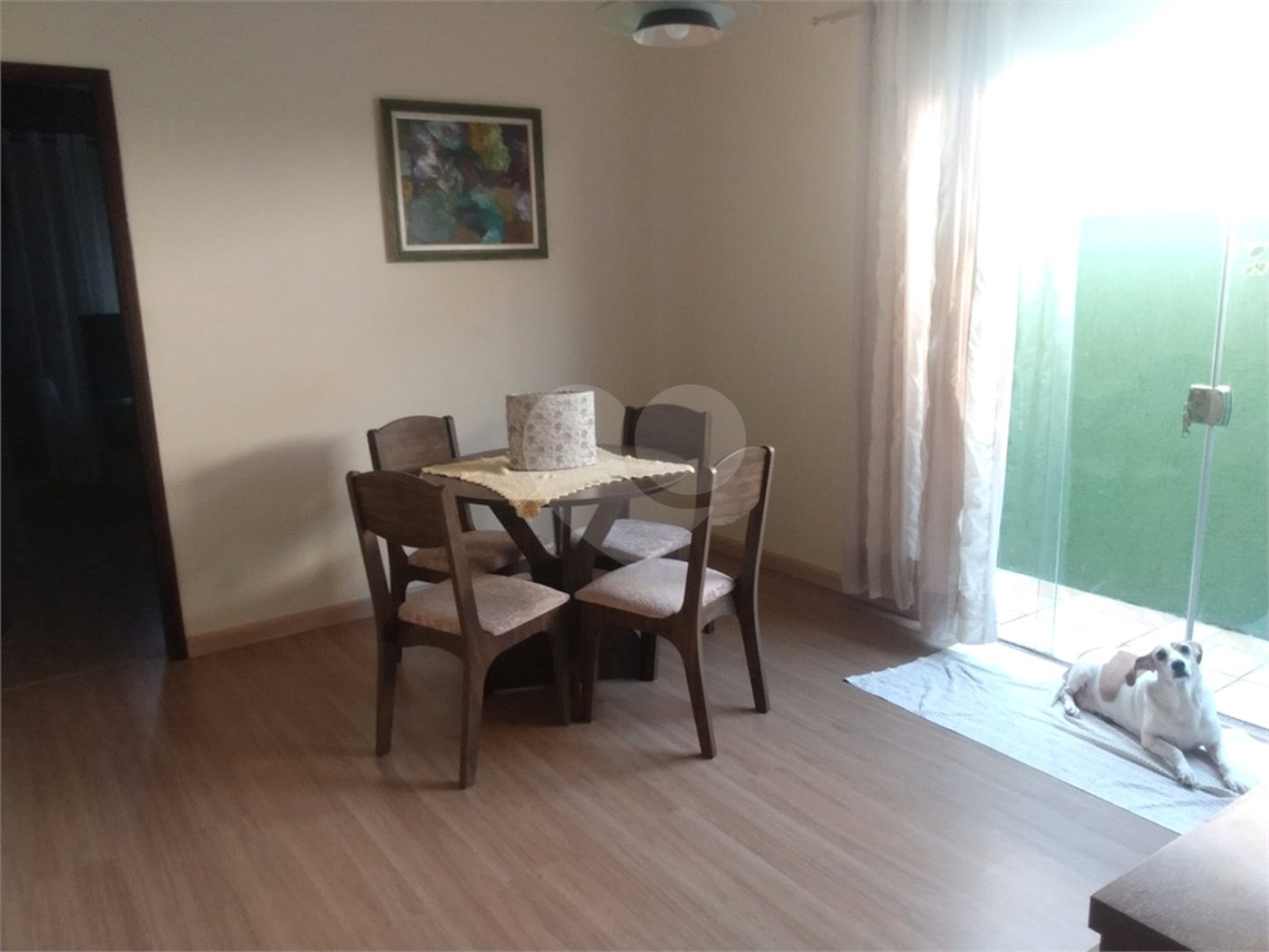 Casa à venda com 2 quartos em Vila Aurora, Itapetininga, SP