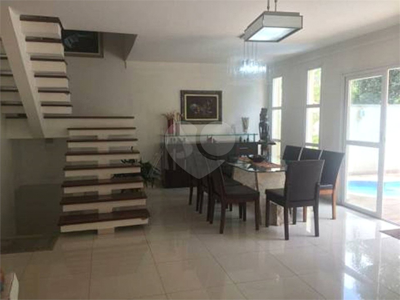 Casa à venda com 4 quartos, sendo 3 suítes, no condomínio Residencial Nova Cantareira, São Paulo - SP