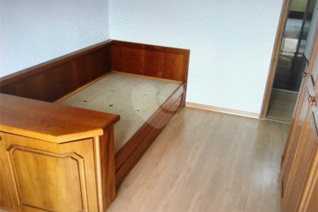 Apartamento à venda com 4 suítes em Vila Andrade, São Paulo, SP