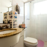 Apartamento à venda com 3 suítes em Alto da Boa Vista, São Paulo, SP