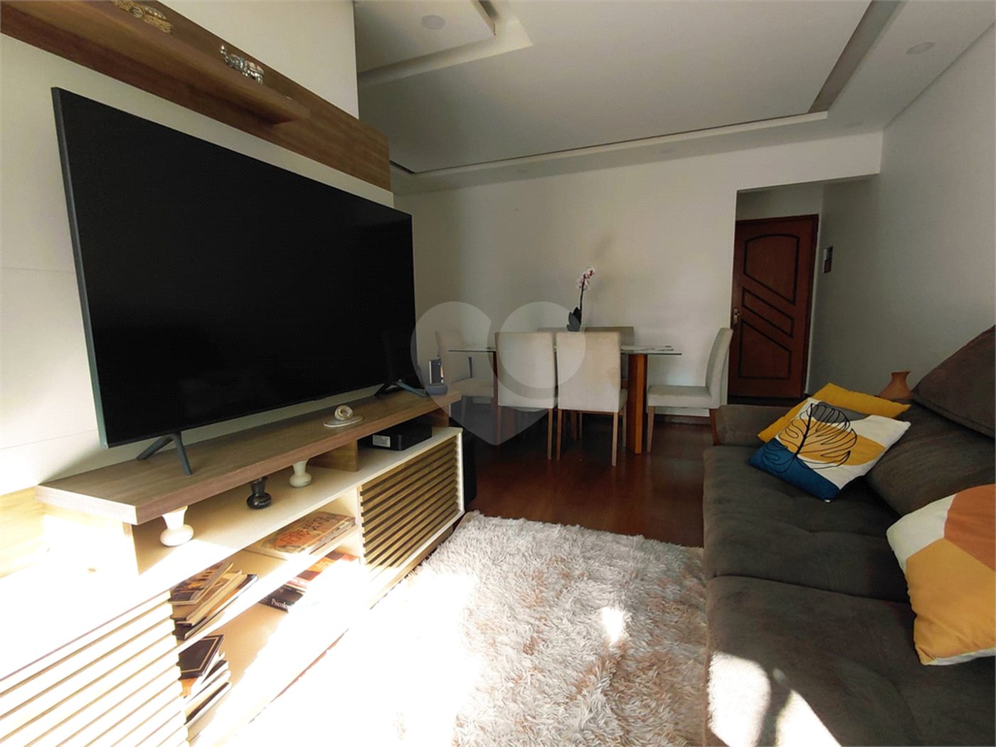 Apartamento à venda com 2 quartos, sendo 1 suíte,  em Perdizes, São Paulo, SP