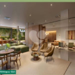 Apartamento à venda com 3 suítes em Moema, São Paulo, SP