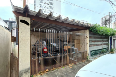 Casa à venda com 2 quartos em Alto da Lapa, São Paulo, SP