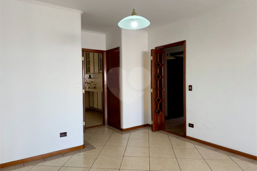 Apartamento à venda com 4 quartos, sendo 2 suítes, em Santana, São Paulo, SP