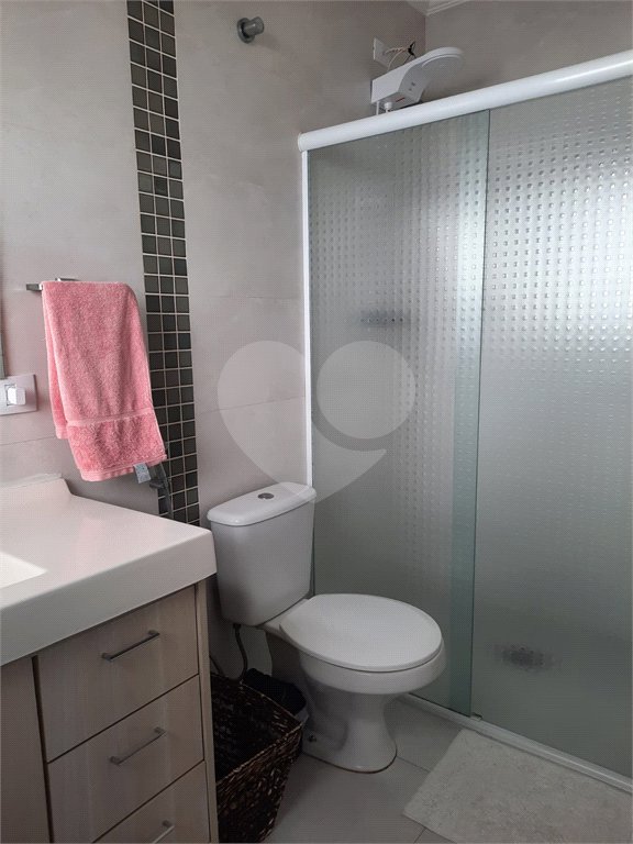 Sobrado à venda com 3 quartos, sendo 1 suíte, em Água Fria, São Paulo, SP