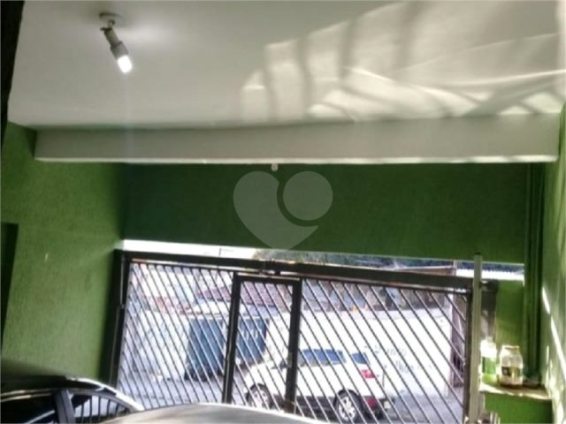 Casa à venda com 2 quartos em Pirituba, São Paulo, SP