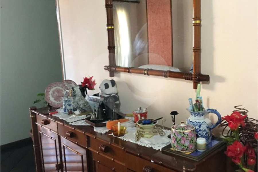 Apartamento à venda com 3 quartos, sendo 1 suíte, em Mandaqui, São Paulo, SP
