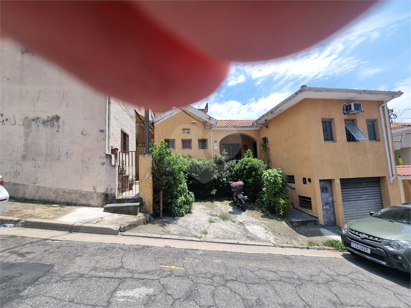 Prédio inteiro à venda em Santana, São Paulo, SP
