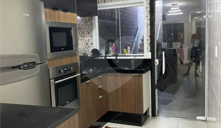 Sobrado à venda com 3 quartos, sendo 1 suíte,  em Vila Maria, São Paulo, SP