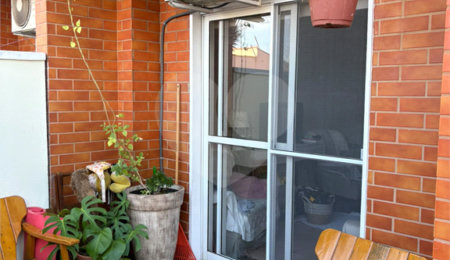 Apartamento à venda com 2 quartos em Jardim Olinda, Indaiatuba, SP