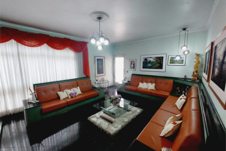 Casa à venda com 3 quartos, sendo 1 suíte, em Vila Bela Aliança, São Paulo, SP