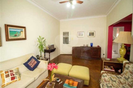 Apartamento à venda com 3 quartos, sendo 1 suíte, em Tijuca, Rio de Janeiro, RJ