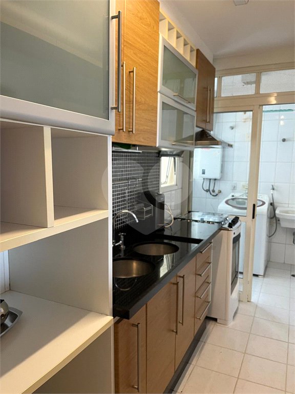 Apartamento para alugar com 2 quartos, sendo 1 suíte, em Perdizes, São Paulo, SP